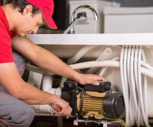 About Emergency plumbing pros Atkins, AR