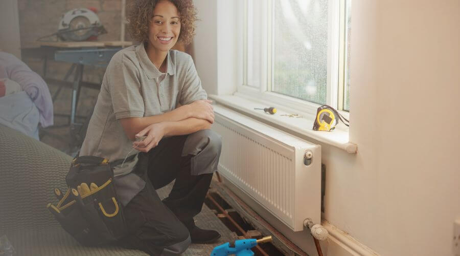 Professional emergency plumbing in Atkins, AR